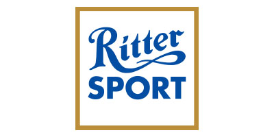 Ritter SPORT – Beliebte Schokolade in individuellen Formaten für Werbegeschenke